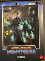 Masters of the Universe Revelations Skeletor Neu/OVP