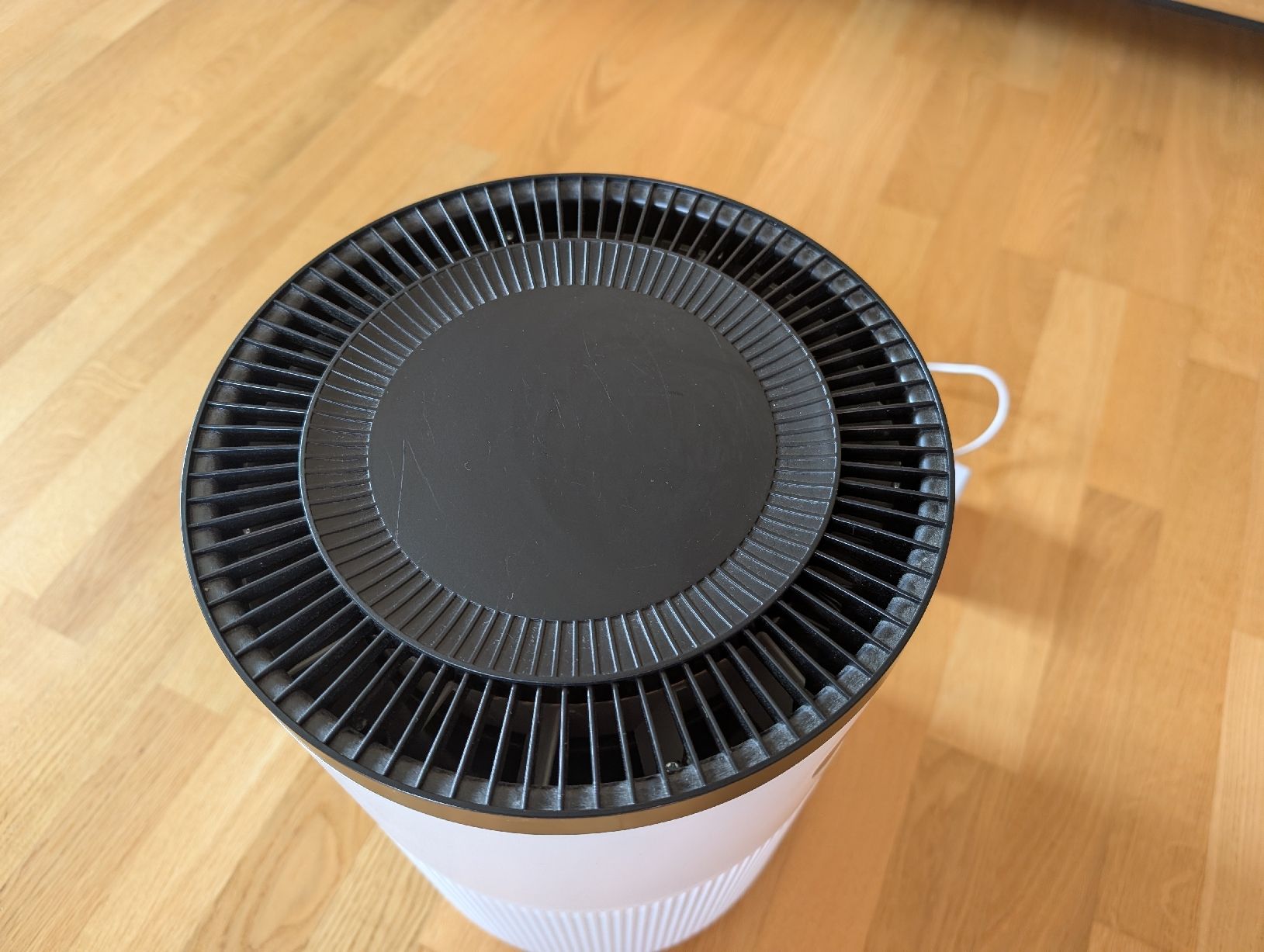 Purificatori d'aria: Luftreiniger ecoQ CleanAir 300 – Usato da Zürich venduto da k6_ 2