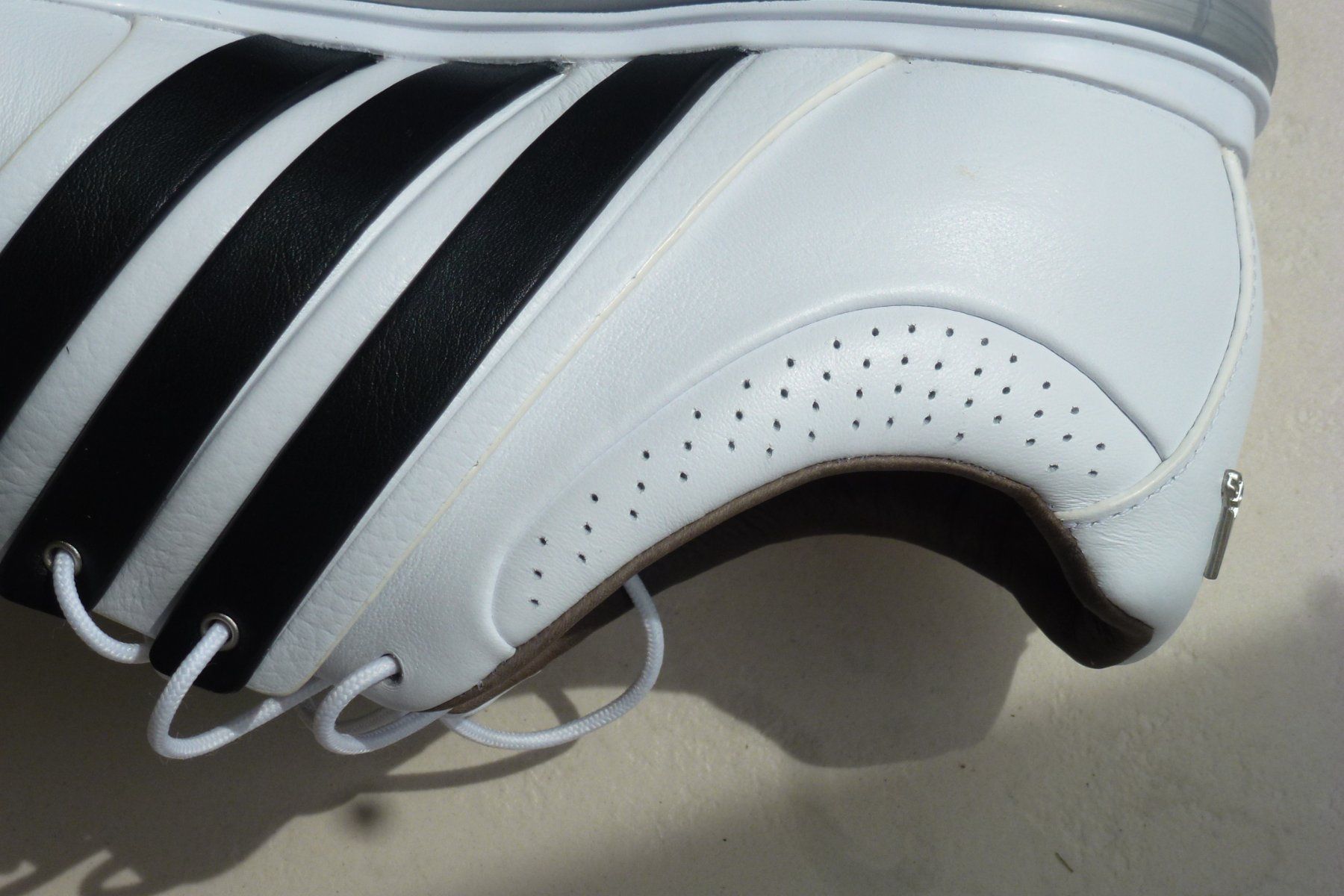 Adidas Herrenschuhe: Adidas Herren Golfschuhen 44 NEU – Neu (gemäss Beschreibung) aus Winkel von wipendi 3