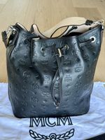 MCM Beuteltasche