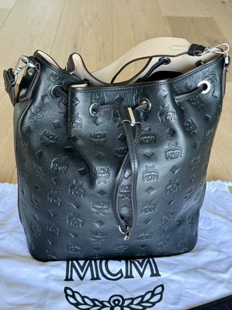 MCM Beuteltasche