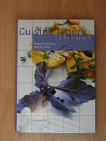 Livre cuisine légère "à la carte"