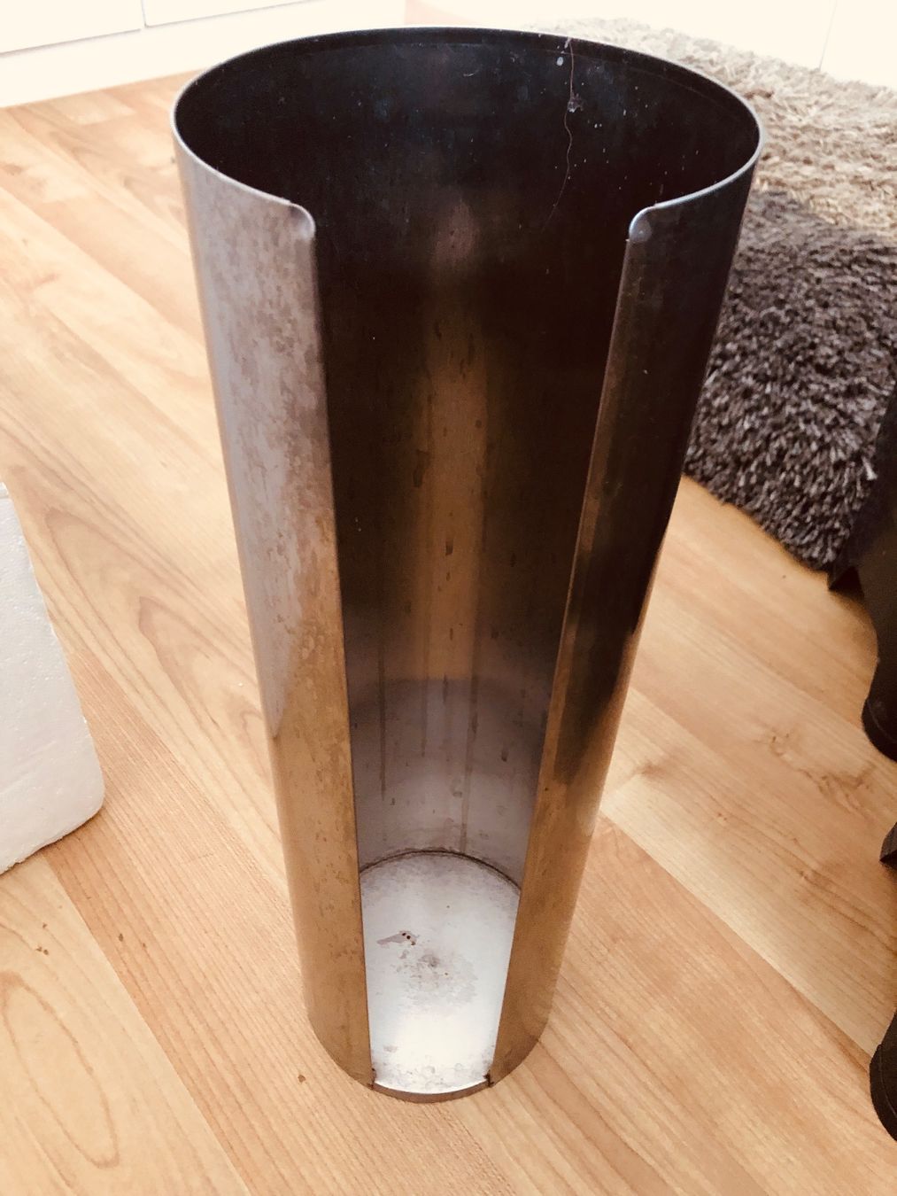 Ikea WC: Ikea WC Rollen Halter – Usato da Arlesheim venduto da leyRum4.5