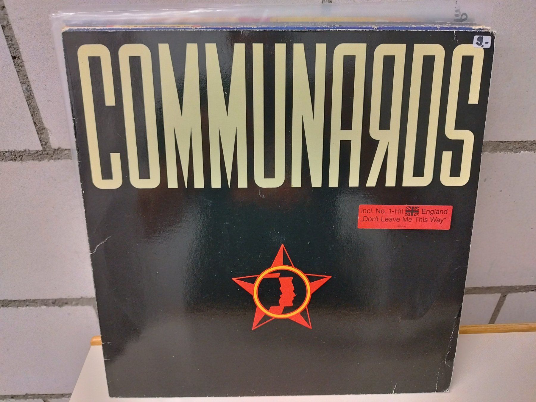 Schallplatten: LP. Ab Fr 1.--  Titel  siehe Foto – Gebraucht aus Lupfig von fred-feuerstein