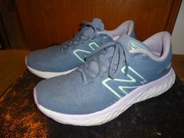Sneakers Damen Grösse 41-1/2 Gebrauchte new balance