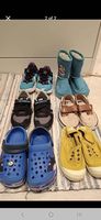 Kinder schuhe paket Große 25-26 gute Zustand 