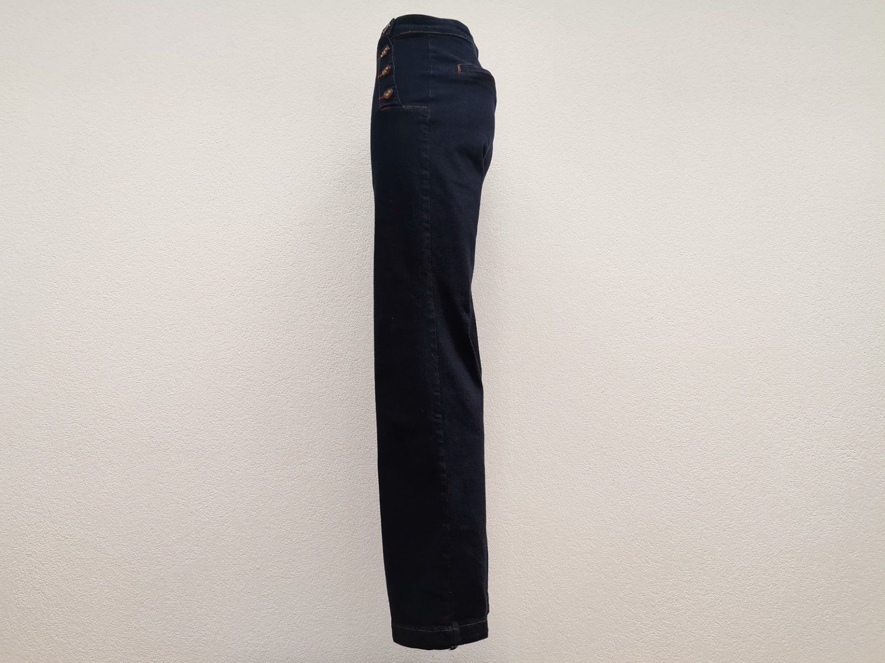 Jeans: LA PETIT ETOILE Jeans Hose – Usato da Schaffhausen venduto da Restwert_SH 3
