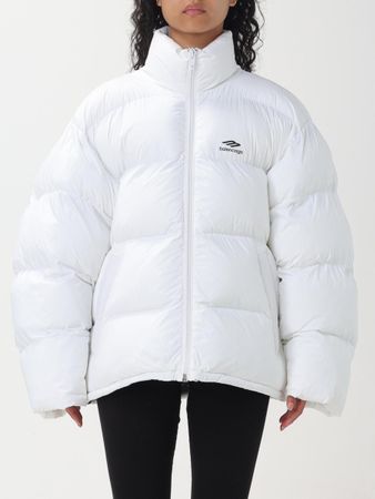 Balenciaga Ski 3B Icon Puffer Gr. L