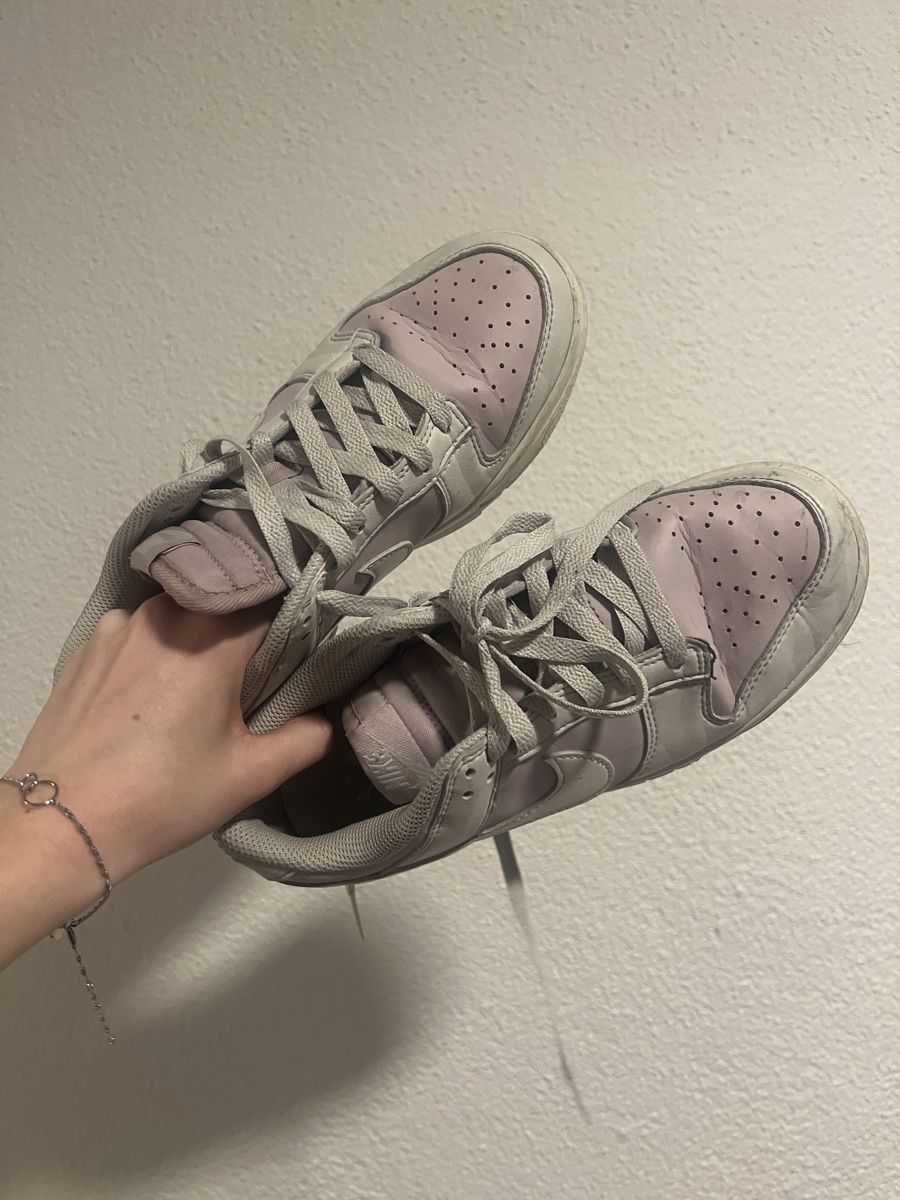 Nike Scarpe da donna: nike colourfull dunks – Usato da Ebikon venduto da hrh_9dyk 3