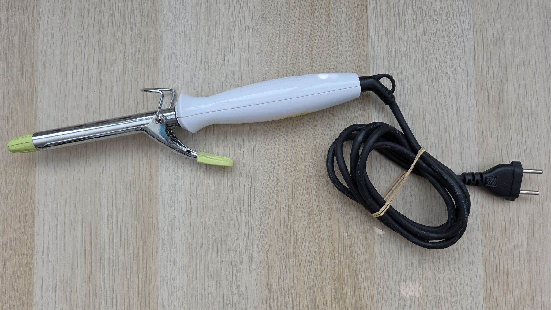 BaByliss Piastre & Arricciacapelli: BaByliss Curl Secret 2 und Philips SalonCurl Essential – Usato da Neuchâtel venduto da AGDC 5