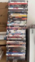 DVD Movie Collection - Various Titles - Used