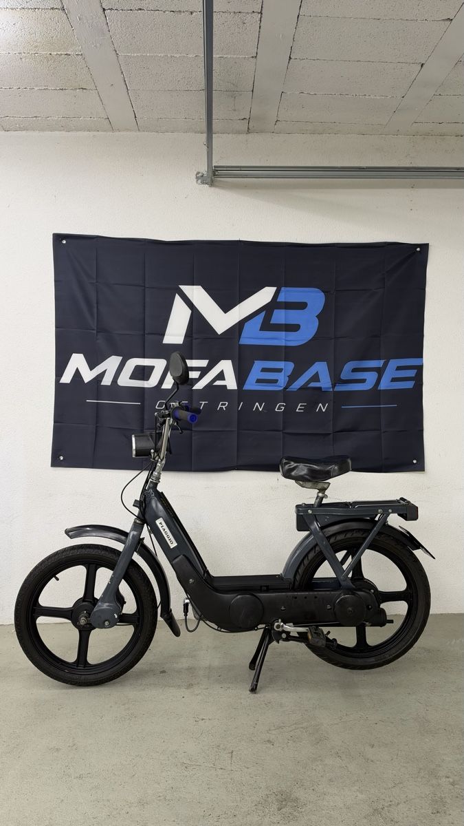 Piaggio Cyclomoteurs: Piaggio Ciao – D'occasion à oftringen par MofaBase 1
