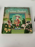 Pop-Up Buch The Easter Basket Kinderbuch Susanna Ronchi