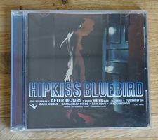 Hipkiss – Bluebird - D