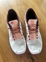 ON Schuhe Swiss Olympic