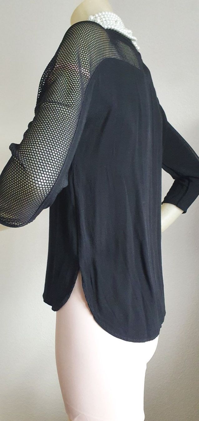Camicette: ALICE Bluse grM – Usato da Niederbipp venduto da fashionfuchs 2