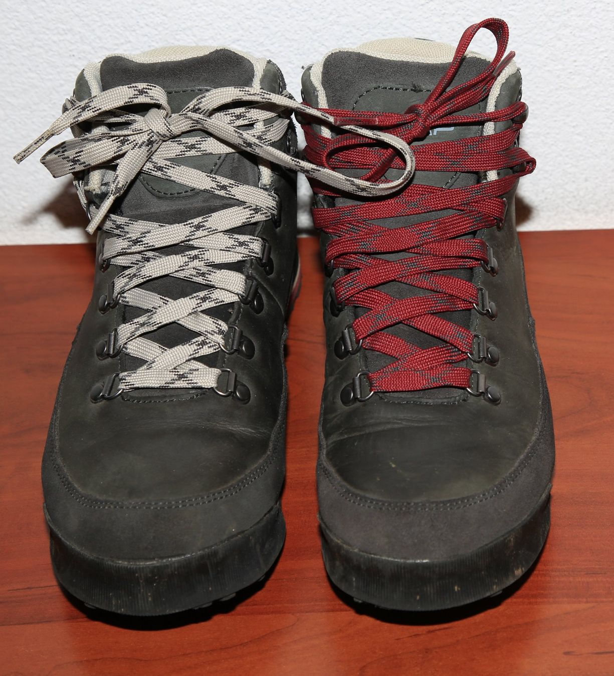 Scarpe da uomo: Scarponi CAMP HEKA – Usato da Solduno venduto da WildLife83