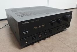 Pioneer A-616 Reference Stereo Amplifier (Japan)