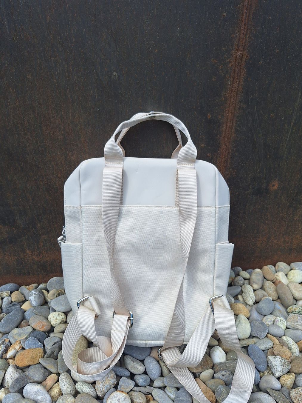Kapten & Son Rucksäcke: Kapten & Son Rucksack Bergen small – Gebraucht aus Selzach von Stony17 1