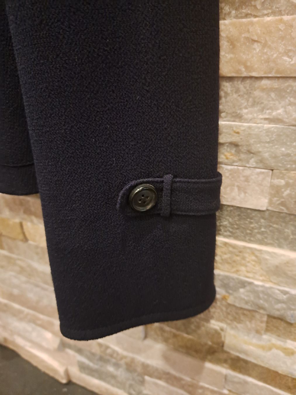 Akris Giacche: Akris Blazer Jacke Edel und Warm Grösse 36 – Usato da bazenheid venduto da salerno007 5