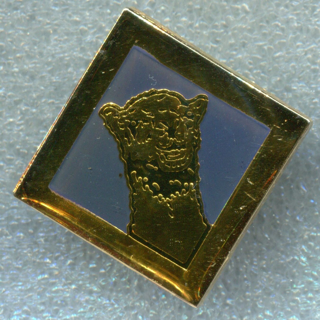 Camel Plaquettes & Badges: CAMEL  im RAHMEN – D'occasion à Winterthur par Sammleroase