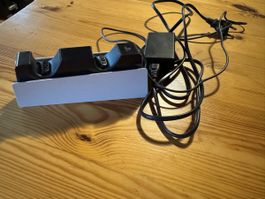 PS5 Controller Ladegerät