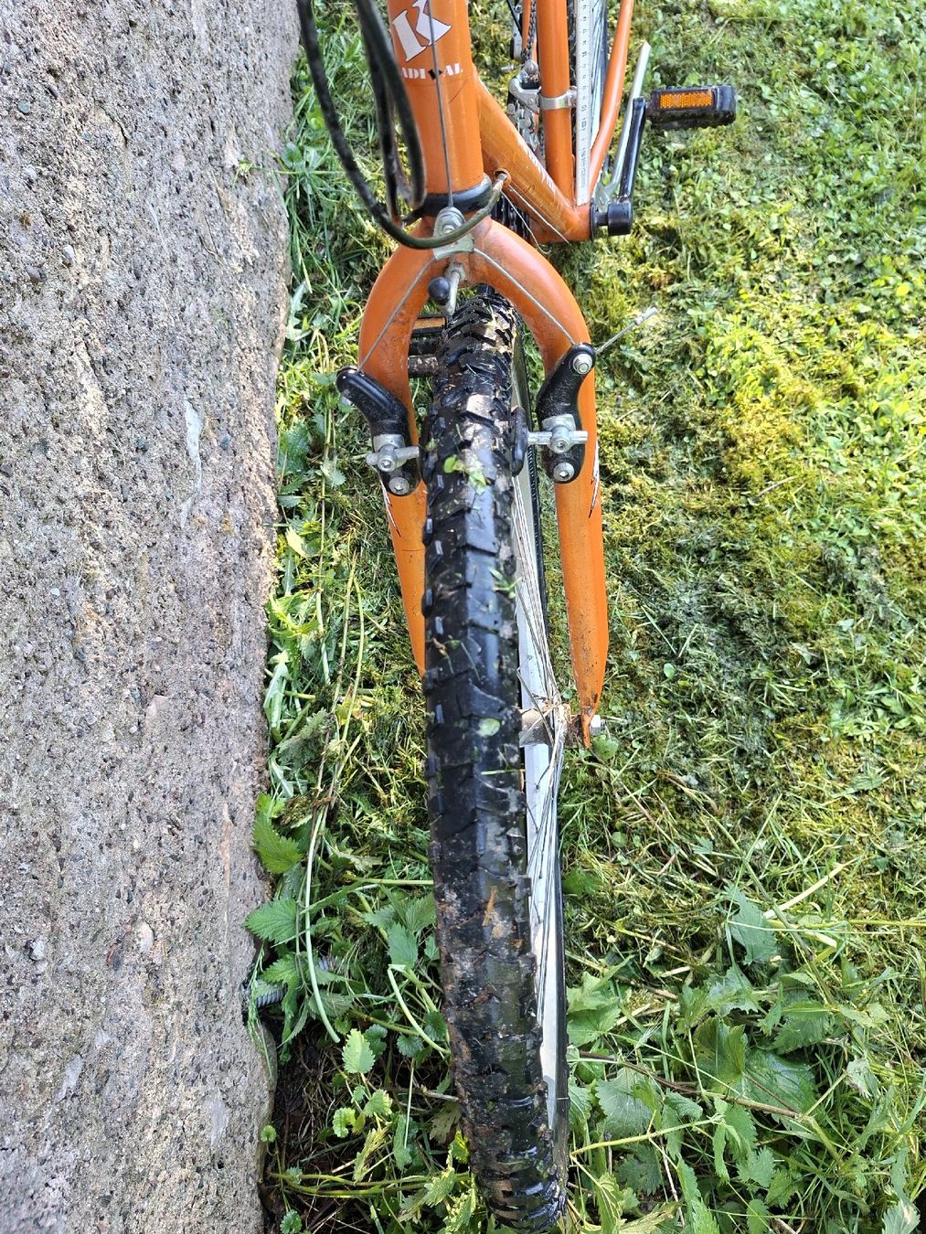 Velos: 2 Fahrräder – Defekt aus Winznau von Jaguar_01 3