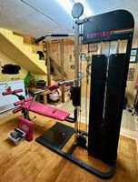 Kettler Multi-Trainer