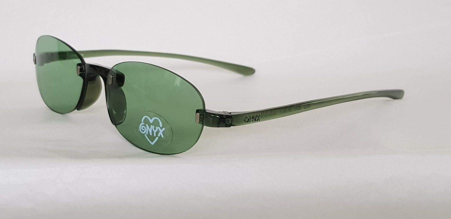 Brillen & Gläser: ONIX  Jugentliche Sonnenbrille – Neu und originalverpackt aus Aadorf von condor35 3