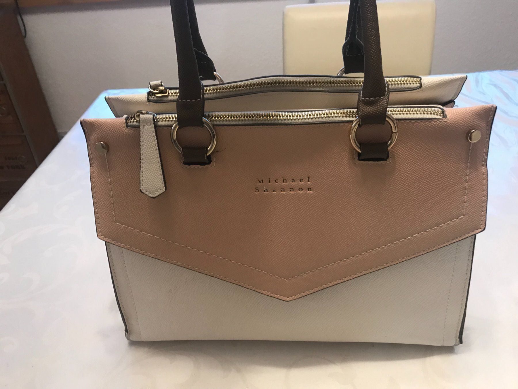 Borse da donna: Michael Shannon Handtasche – Usato da Altstätten SG venduto da Nik2009