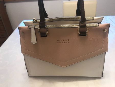 Michael Shannon Handtasche