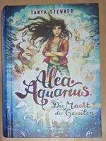 Alea Aquarius Band 3, 4 & 5