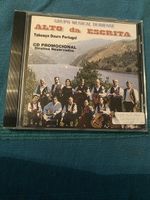 Alto da Escrita
