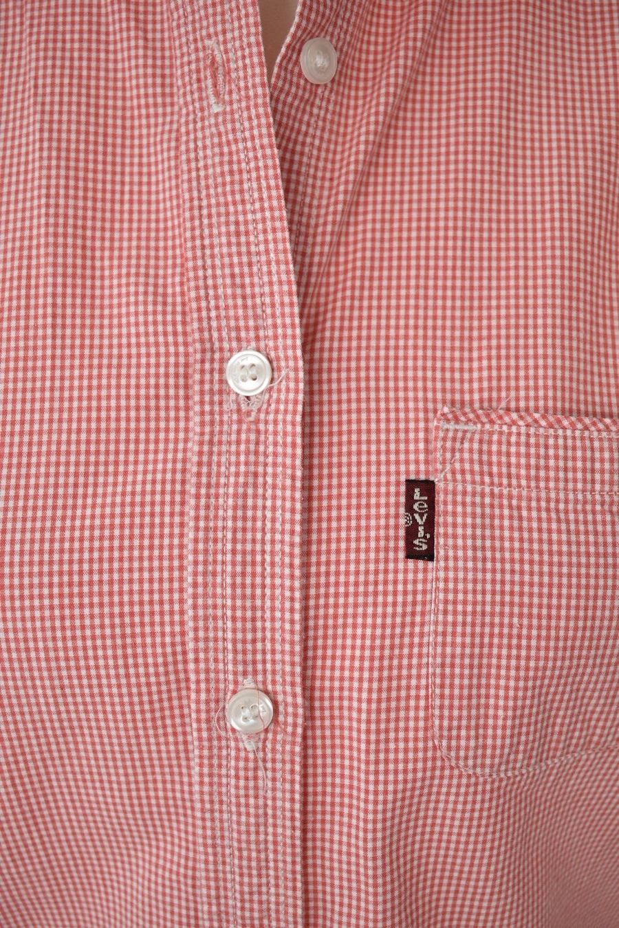 Levi's Camicette: Levi's Bluse Gr.S – Usato da Nürensdorf venduto da 2ND_STORY 3