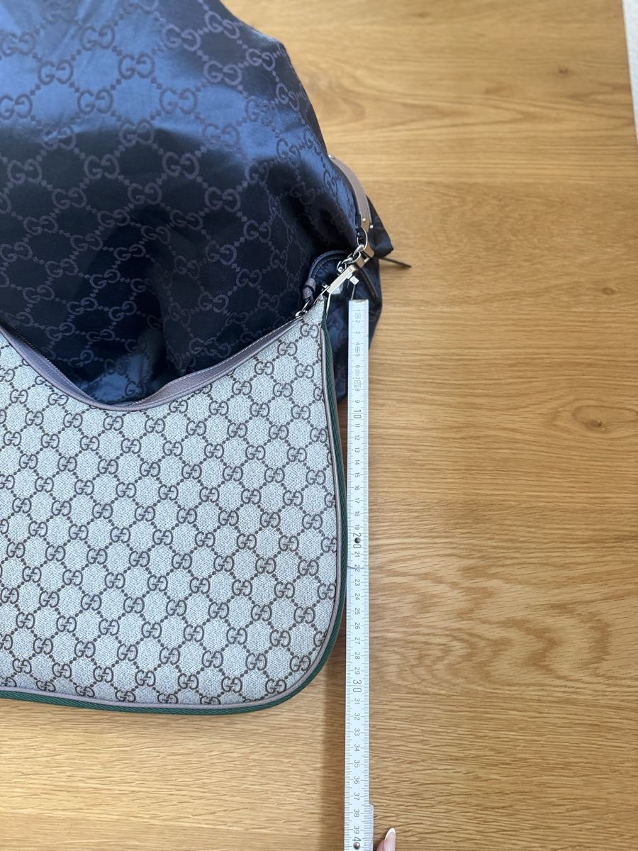 Gucci Borse da donna: Gucci Attache Tasche – Usato da Winterthur venduto da Skerk18 6