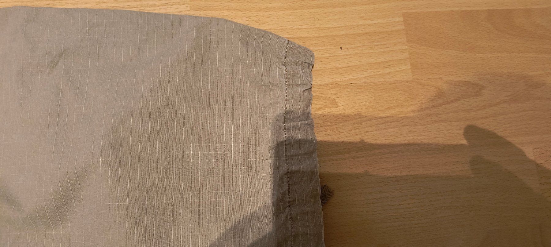 Carhartt Pantaloni: Carhartt Cargo Hose – Usato da Wiedlisbach venduto da Leaf99 3