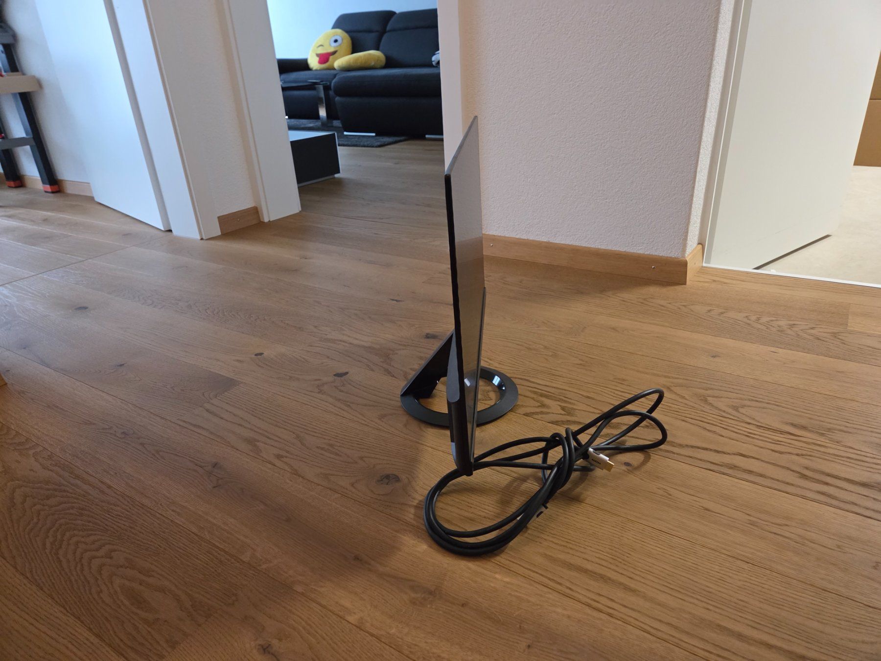 Monitor: Monitor 27" – Usato da Oberburg venduto da MichaelSt1985 1