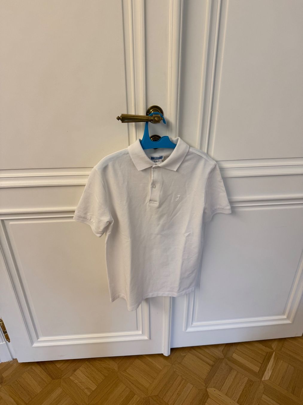 Jacadi Hemden, T-Shirts & Polos: Polo Jacadi T12 ans – Gebraucht aus Conches von chn_hgl6 1
