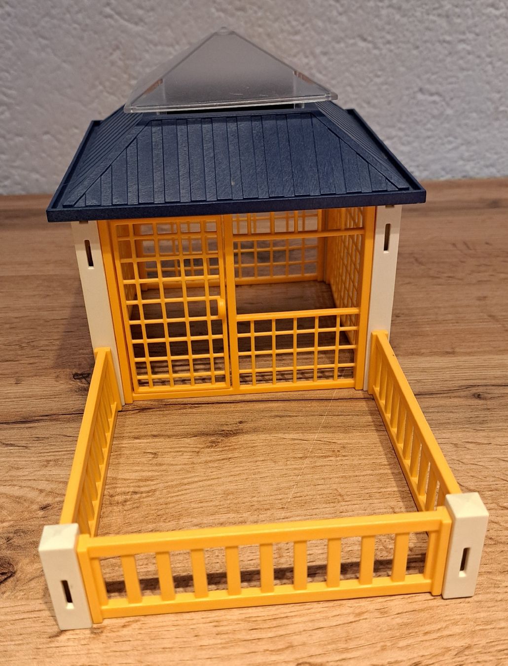 Playmobil Giocattoli: Playmobil Tiergehege – Usato da Thörigen venduto da leo_55vw