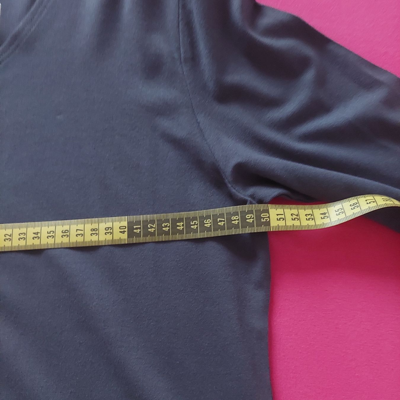 Vestiti: Moonday Kleid, Grösse XXL, Grau, Viskose – Nuovo e nell'imballaggio originale da Kreuzlingen venduto da peugeotj9 6