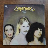 Supermax - Don't Stop The Music - Vinyl Schallplatte LP🎵