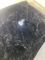 Diamanten Ohrring