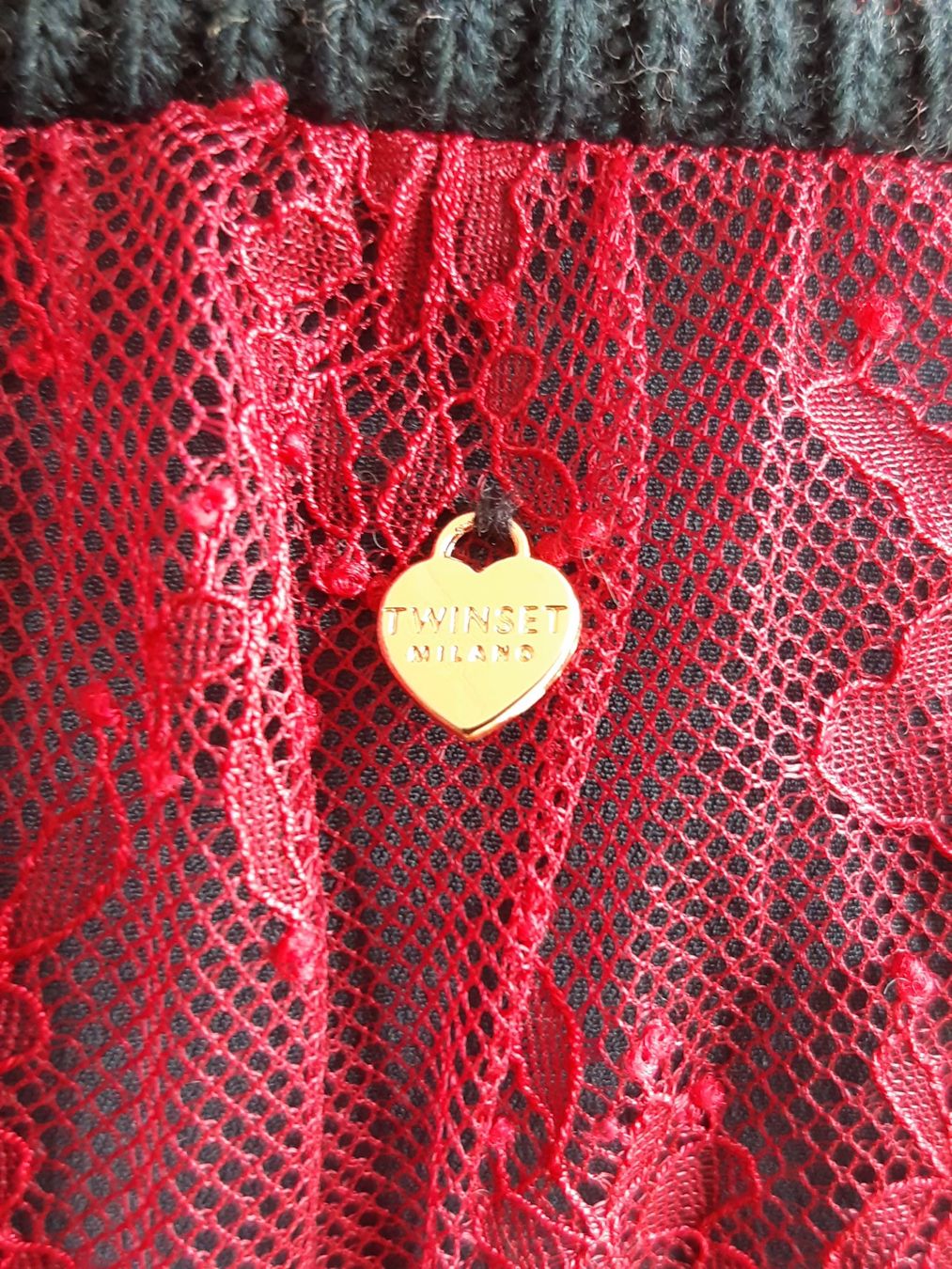 Twinset Pulls & Sweat-shirts: Pullover Gr. L von Twinset – Neuf (Voir description) à Thierachern par Shila99 4