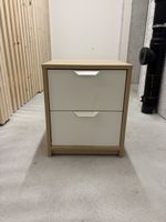 Ikea Askvoll Nachttisch / Kommode