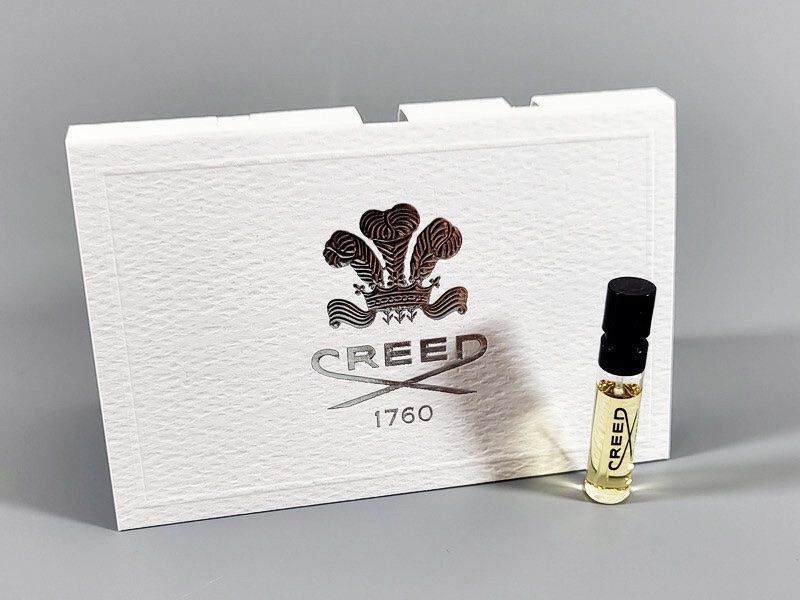 Creed Profumi & Eau de Toilette: Creed Viking EdP Duftprobe 2ml - NEU! – Nuovo e nell'imballaggio originale da Pfäffikon SZ venduto da ansyyy