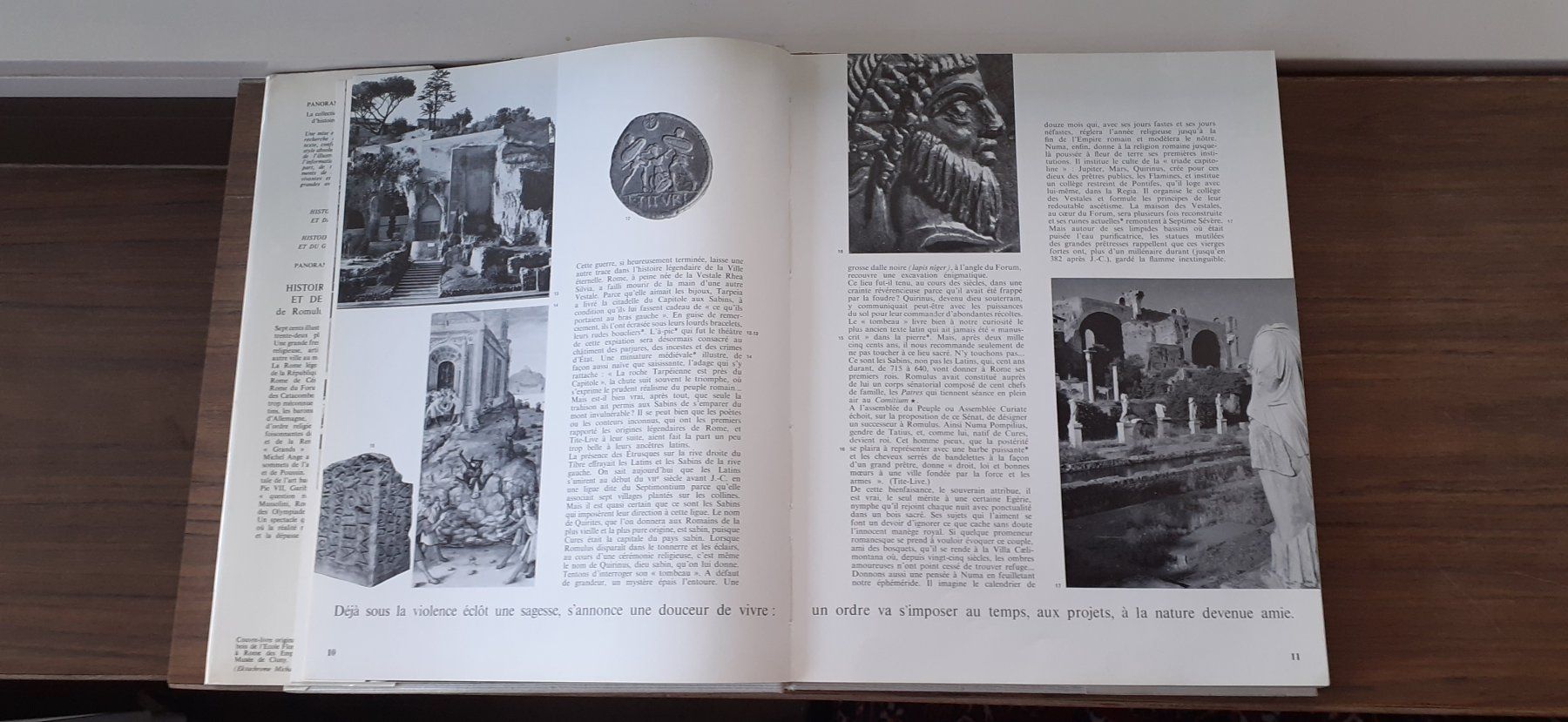 Libri: Histoire de Rome – Usato da Mörschwil venduto da aik_x8mc 8