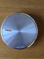 Lecteur CD portable Philips avec tuner FM bon état