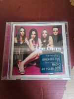 CD - The Corrs – In Blue (Pop Rock, 2000)