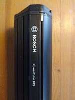 batteria Bosch PowerTube 625