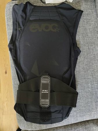 Evoc Rückenprotektor Pro Bike Ski